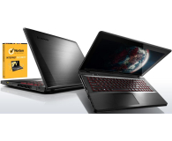Lenovo Y500 i5-3210M/8GB/1000 SLI GT650 FHD czarny - 120407 - zdjęcie 1